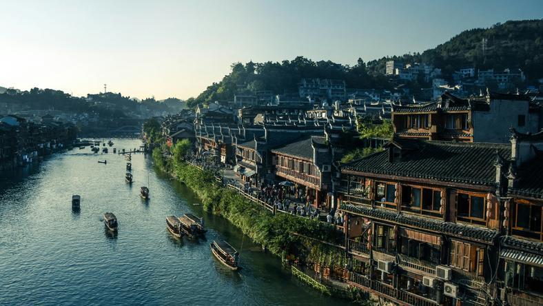 万亿突围战,两个中部大省“杀”出来了